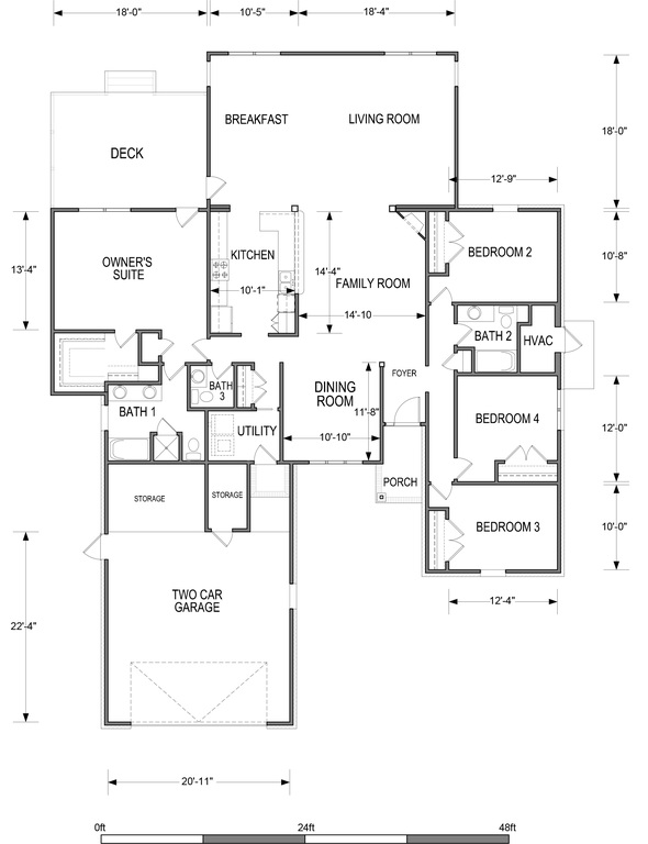 Goldsboro, NC Apartment For Rent | Seymour Johnson Air Force Base | Contact